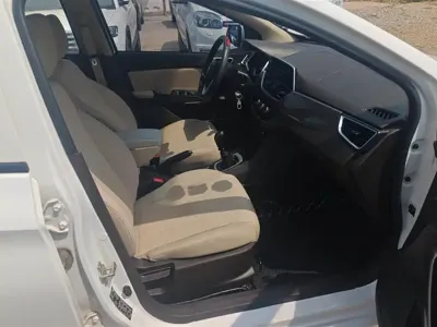 Baojun 310W 2017, 129000 км, за 16299 CNY - фото 8