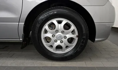 Hyundai Starex 2015, 175504 км, за 6300000 KRW - фото 21