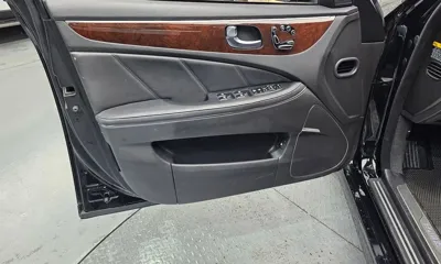 Hyundai Equus 2015, 124597 км, за 11500000 KRW - фото 24