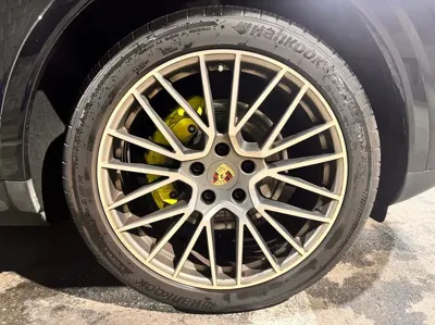 Porsche Cayenne 2023, 74000 км, за 101200000 KRW - фото 8