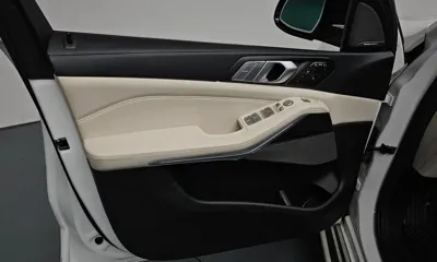 BMW X7 2022, 95666 км, за 67000000 KRW - фото 24