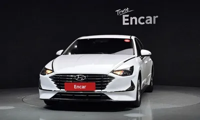 Hyundai Sonata 2020, 85462 км, за 14800000 KRW