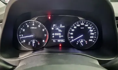 Hyundai Avante 2018, 159733 км, за 7900000 KRW - фото 8