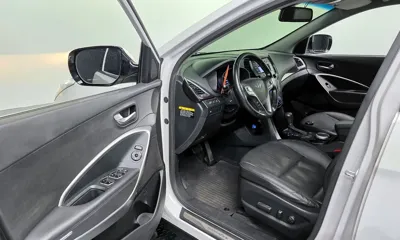Hyundai Santafe 2013, 186660 км, за 7500000 KRW - фото 10