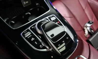 Mercedes-Benz CLS-Class 2019, 45409 км, за 53400000 KRW - фото 34