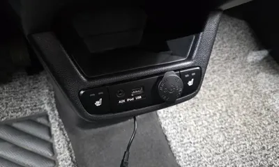 Kia Ray 2017, 76694 км, за 8700000 KRW - фото 16