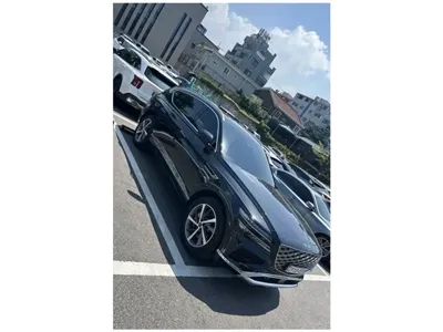 Genesis GV80 2024, 30760 км, за 62700000 KRW