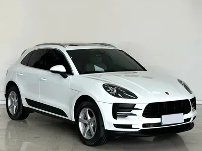 Porsche Macan 2019, 120000 км, за 145000 CNY - фото 6
