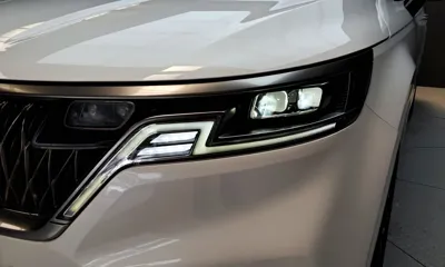 Kia Canival 2023, 83183 км, за 25200000 KRW - фото 23