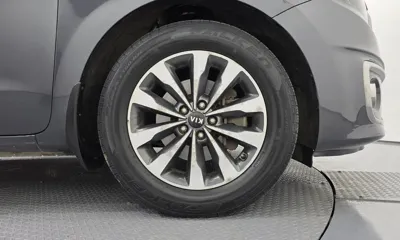 Kia Canival 2015, 148508 км, за 8000000 KRW - фото 21