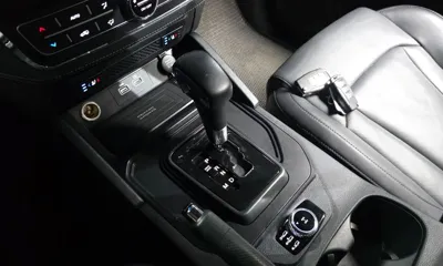 KG_Mobility_Ssangyong Rexton 2022, 46119 км, за 27500000 KRW - фото 9