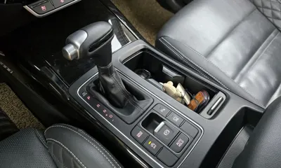 Kia Sorento 2020, 58647 км, за 24500000 KRW - фото 9