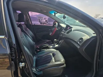 ChevroletGMDaewoo Cruze 2016, 194914 км, за 2700000 KRW - фото 11