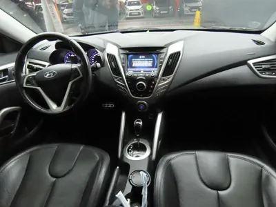 Hyundai Veloster 2012, 50459 км, за 5300000 KRW - фото 5