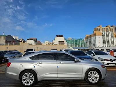 ChevroletGMDaewoo Impala 2016, 161921 км, за 4500000 KRW - фото 3