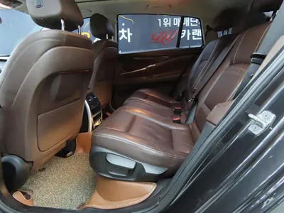 BMW Gran Turismo 2015, 247349 км, за 7500000 KRW - фото 6