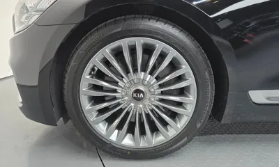 Kia K9 2019, 122488 км, за 22000000 KRW - фото 5