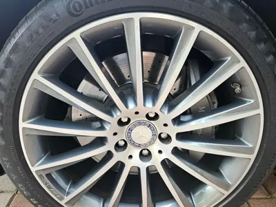 Mercedes-Benz S-Class 2016, 116814 км, за 35500000 KRW - фото 19