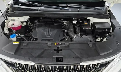 Kia Canival 2023, 117376 км, за 31300000 KRW - фото 6