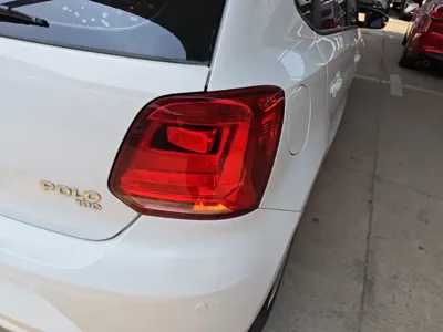 Volkswagen Polo 2019, 57500 км, за 41600 CNY - фото 8