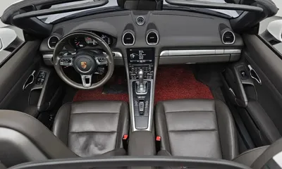 Porsche 718 2018, 84842 км, за 50500000 KRW - фото 7