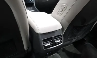 Hyundai Sonata 2024, 69543 км, за 28500000 KRW - фото 35