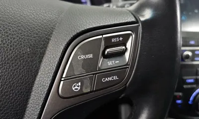Hyundai Santafe 2015, 168619 км, за 7500000 KRW - фото 31