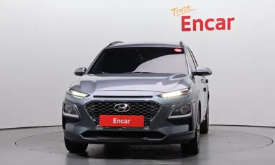 Hyundai Kona 2019, 101143 км, за 13500000 KRW