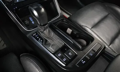 Hyundai Grandeur 2018, 97200 км, за 14000000 KRW - фото 9