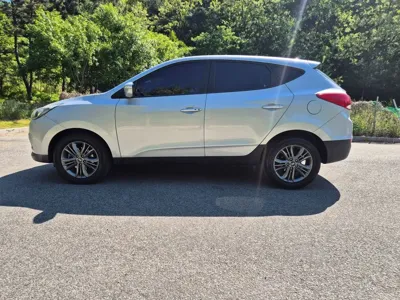 Hyundai Tucson 2014, 140626 км, за 7290000 KRW - фото 3