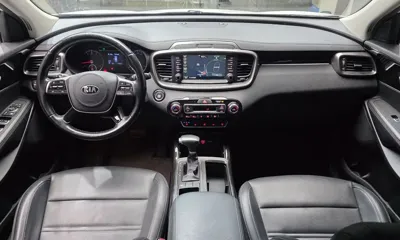 Kia Sorento 2020, 113505 км, за 15300000 KRW - фото 7