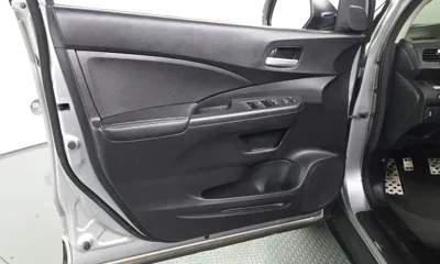 Honda CR-V 2014, 103614 км, за 11900000 KRW - фото 25
