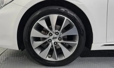 Kia K5 2018, 152978 км, за 7300000 KRW - фото 5