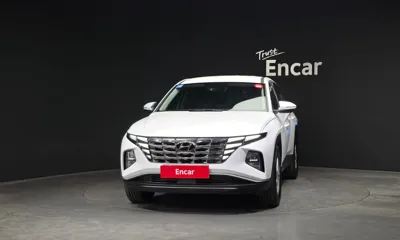 Hyundai Tucson 2022, 98581 км, за 17900000 KRW