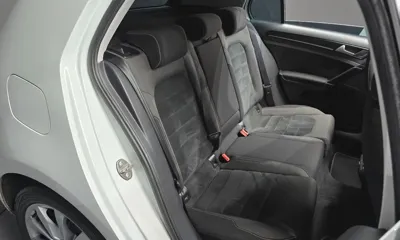 Volkswagen Golf 2015, 104714 км, за 7800000 KRW - фото 12