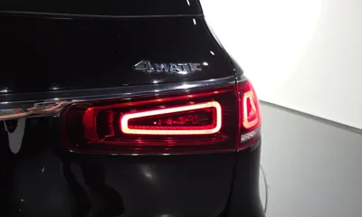 Mercedes-Benz GLS-Class 2021, 130239 км, за 68800000 KRW - фото 23