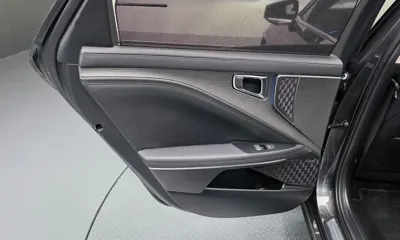 Kia K8 2025, 33827 км, за 42900000 KRW - фото 25