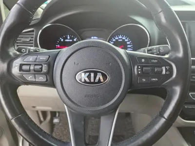 Kia Canival 2019, 160000 км, за 9500000 KRW - фото 12