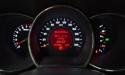 Kia Pride 2014, 104136 км, за 4700000 KRW - фото 8