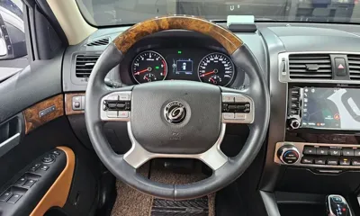 Kia Mohave 2017, 73901 км, за 19800000 KRW - фото 13