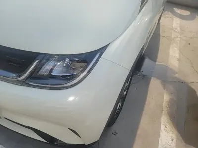 BYD Dolphin 2024, 13500 км, за 65400 CNY - фото 18