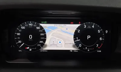 Land Rover Discovery Sport 2022, 27253 км, за 34700000 KRW - фото 8