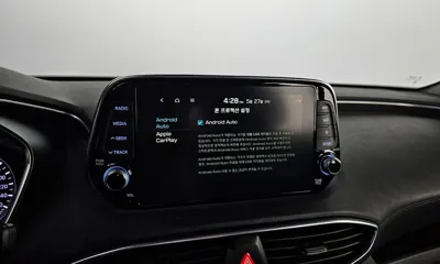 Hyundai Santafe 2019, 73333 км, за 19800000 KRW - фото 12