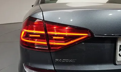 Volkswagen Passat 2016, 97438 км, за 7800000 KRW - фото 23