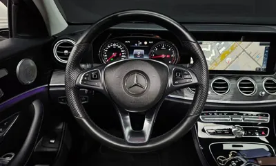 Mercedes-Benz E-Class 2017, 62027 км, за 22900000 KRW - фото 13