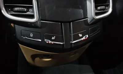 Porsche Cayenne 2016, 171939 км, за 23900000 KRW - фото 17