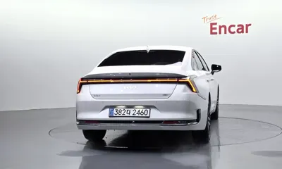 Kia K8 2025, 13183 км, за 41500000 KRW - фото 4