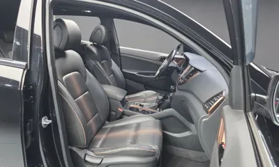 Hyundai Tucson 2017, 121340 км, за 9690000 KRW - фото 26
