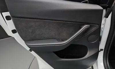 Tesla Model Y 2024, 35466 км, за 41500000 KRW - фото 26