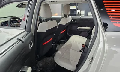 Citroen-DS C3 Aircross 2020, 85921 км, за 9500000 KRW - фото 26